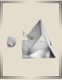 Mobile Stand (Steel)