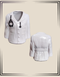 Dr. Coat