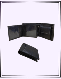 Dozer Wallet Black