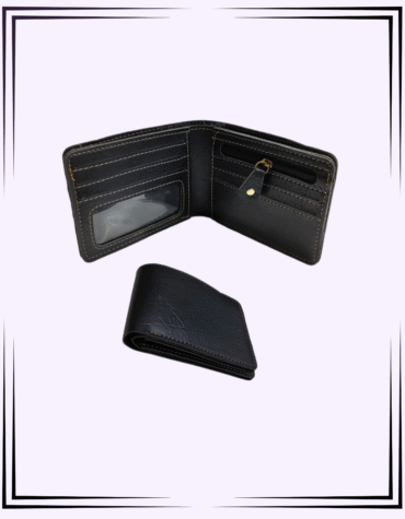 Exotic Black