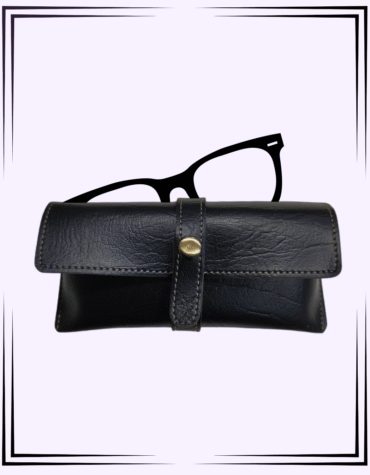 Exotic Goggle Black