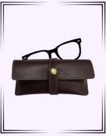 Exotic Goggle Brown