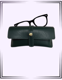 Exotic Goggle Green