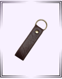 Exotic KCF Brown