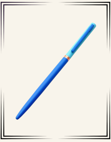 Fly Nic Blue