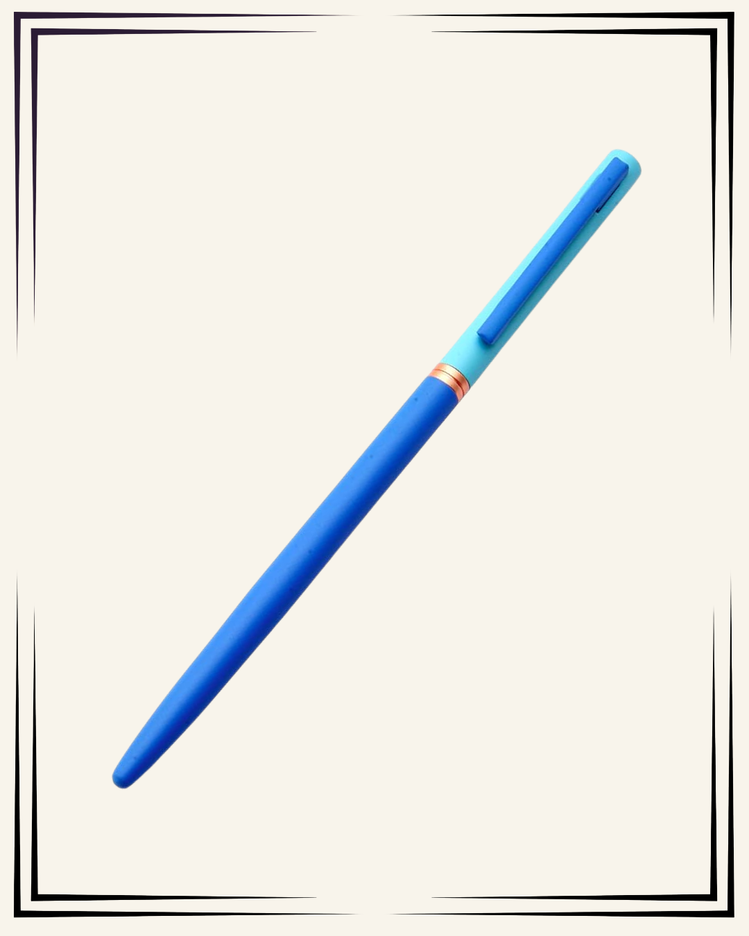 Fly Nic Blue