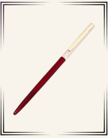 FlyNic Red