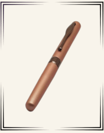 Nanu Copper