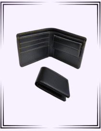 RCoin Black