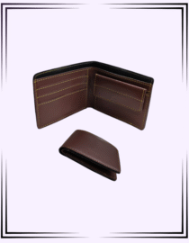 RCoin Brown