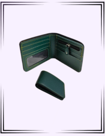 RCoin Green