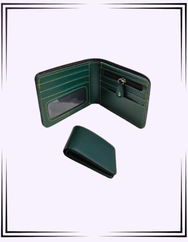 RCoin Green