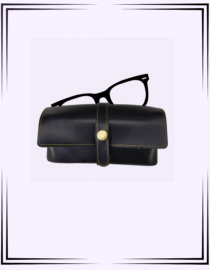 RGoggle cover Black
