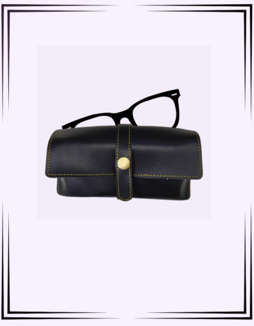 RGoggle cover Black