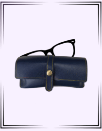 RGoggle cover Blue