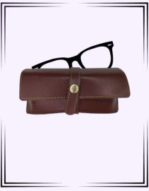 RGoggle cover Brown