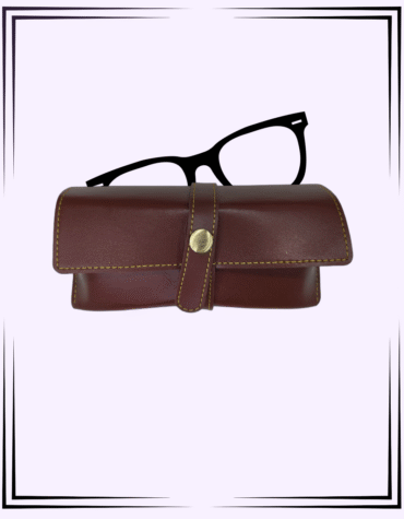 RGoggle cover Brown