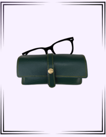 RGoggle cover Green