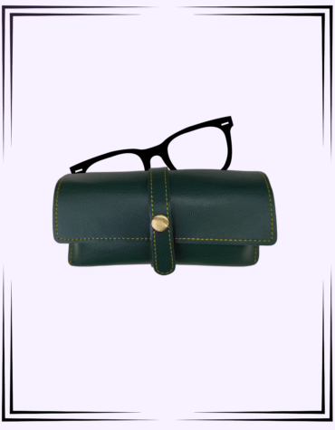 RGoggle cover Green
