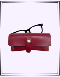RGoggle Cover Maroon