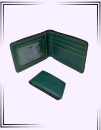 Rcard Green