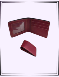 Rcard Maroon