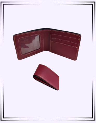 Rcard Maroon