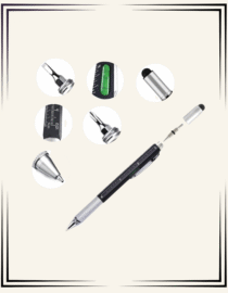 Tool Pen