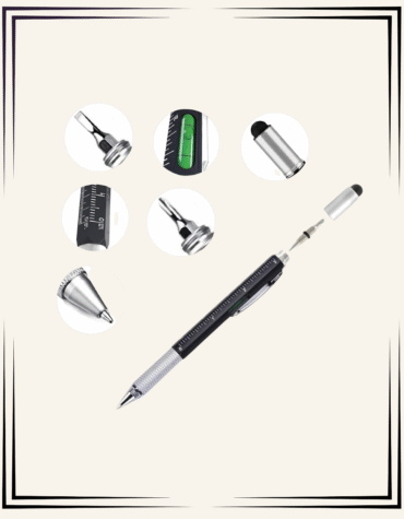 Tool Pen