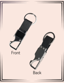 opener keychain bk