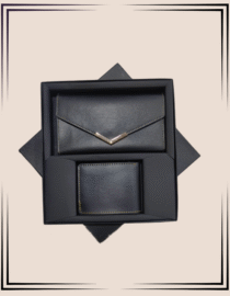 Couple Combo Black