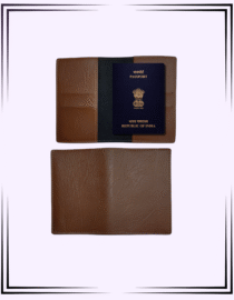 Exotic Passport Tan