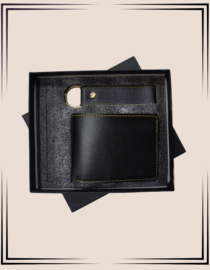 F01 Black