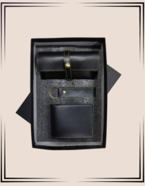 F03 Black