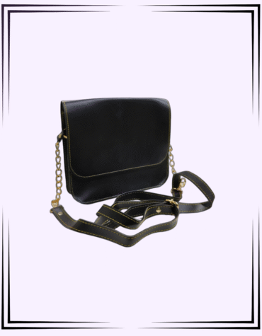 R Sling Black