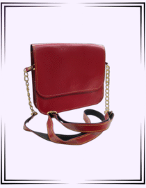 R Sling Maroon