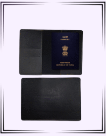 RPassport Black