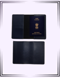 RPassport Blue