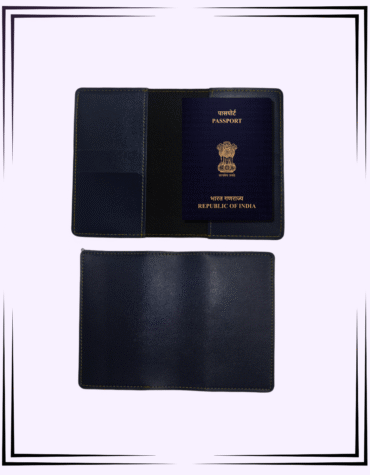 RPassport Blue