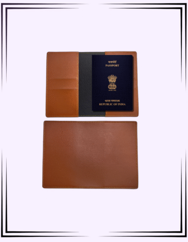 RPassport Tan