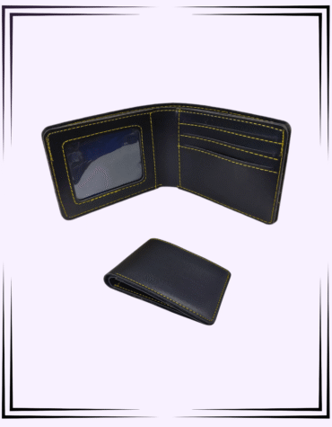 Rcard Black