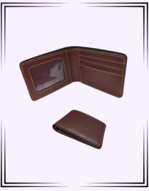 Rcard Brown
